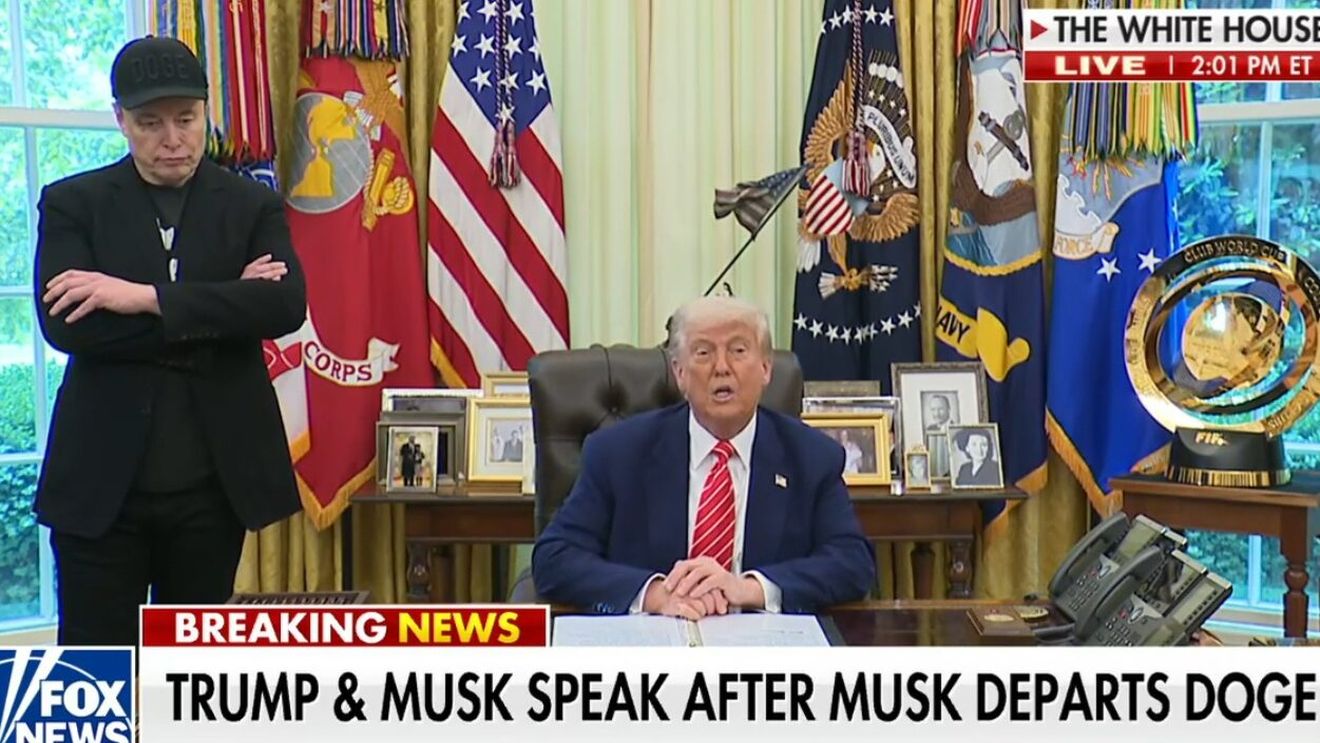 Elon Musk atacă proiectul pentru buget al lui Donald Trump: ”Revoltător, plin de favoruri politice, este o abominaţie dezgustătoare”