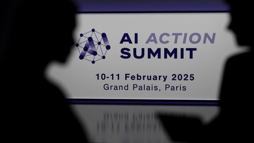 Cei 9 actori importanți din domeniul AI care au participat la summitul lui Macron de la Paris