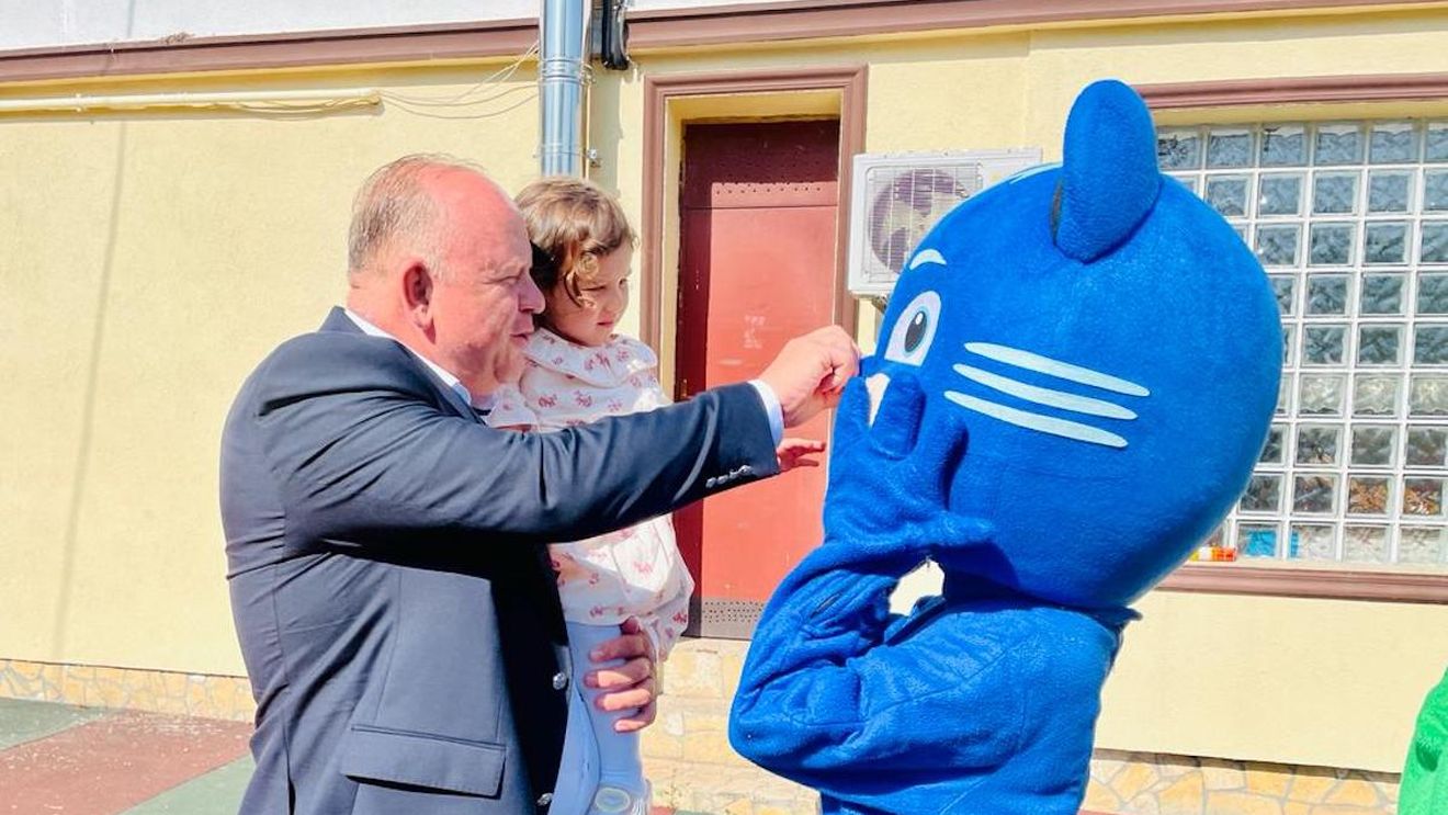USR: Se va face referendum pentru demiterea primarului PSD din Agigea / Tribunalul Constanța a dat câștig de cauză USR în procesul deschis împotriva prefectului PNL de Constanța / Primarul e trimis în judecată pentru abuz în serviciu