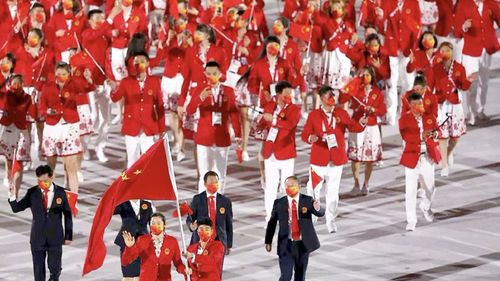 România a coborât pe locul 23 în clasamentul pe medalii la Jocurile Olimpice de la Paris / China a urcat pe primul loc