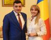 Avocata Silvia Uscov a demisionat din AUR pe motiv că ”nu suntem animați de aceleași valori” / Uscov a vrut ca AUR să voteze guvernul Veștea și a criticat ideea lui George Simion de a declanșa alegeri anticipate