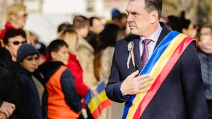 Primarul orașului Cernavodă a fost eliberat din penitenciar  / Liviu Cristian Negoiță a fost achitat și se poate întoarce în funcție / La începutul anului a fost condamnat la 4 ani de închisoare pentru abuz în serviciu