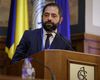 Radu Burnete despre informațiile că ar putea fi desemnat premier dacă guvernul Tomac pică în Parlament: ”Speculații de presă”