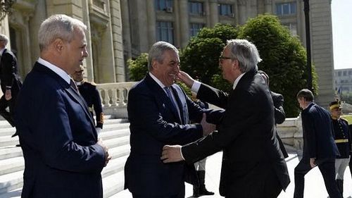 EXCLUSIV Comisia Europeană urmărește ”cu îngrijorare” evenimentele din Justiție. Angela Cristea: ”Transpunerea Directivei UE nu trebuie să împiedice lupta împotriva corupției sau a crimei organizate”
