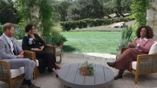 Prima TV va difuza interviul integral cu Meghan Markle şi Prinţul Harry, realizat de Oprah Winfrey