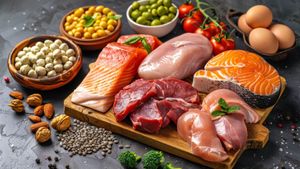 Carnea de cal, plămânii și alte 11 tipuri de carne care înainte erau consumate, dar acum sunt interzise în SUA