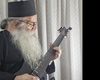 VIDEO Doom Metal într-o mănăstire grecească / Un preot grec a scos albumul „Paradise Metal”, și e mai bine văzut decât  Daft Punk și Aphex Twin / „Diavolul nu poate crea nimic. Dumnezeu a creat totul”