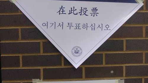 Primii alegători au votat în alegerile intermediare din SUA. Scrutin cu implicații majore pentru viitorul lui Trump și controlul Congresului