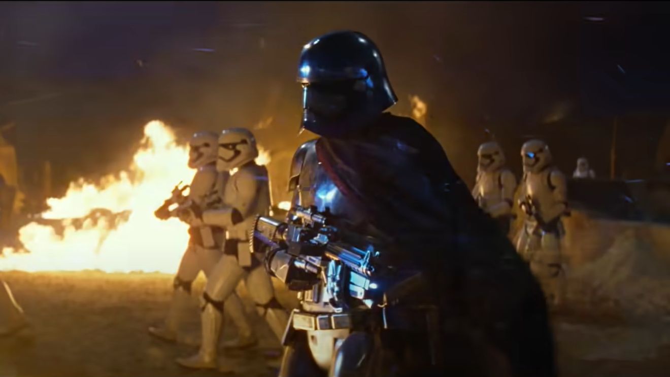 Filmele Star Wars cu cele mai mari încasări/ De la 400 milioane la 2 miliarde dolari