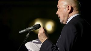 Marko Bela: UDMR s-a distanțat de comunitate, trebuie deschisă, trebuie construită o nouă alianță