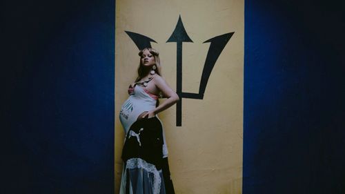 Rihanna și A$AP Rocky au anunțat nașterea celui de-al treilea copil, o fetiță pe nume Rocki