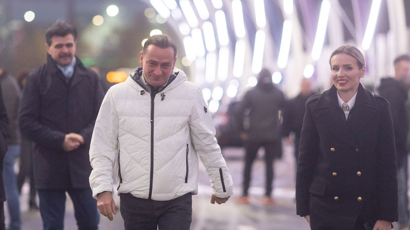Buletin de București: Familia de politicieni care golește conturile instituțiilor din Sectorul 4 / Un frate este șef al unei direcții, firma celuilalt primește contracte / Daniel Băluță anunță că îl concediază din nou