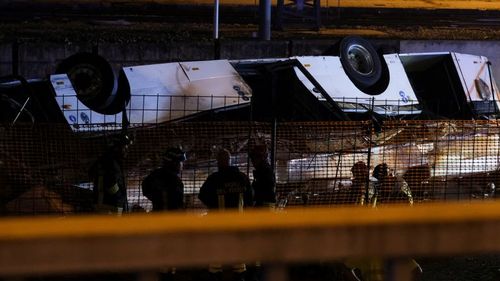 Presa italiană prezintă poveştile sfâşietoare ale victimelor accidentului de la Mestre, inclusiv a familiei de români: O mireasă cu soțul ei veniți în luna de miere la Veneția/ O fetiță de zece ani din Ucraina