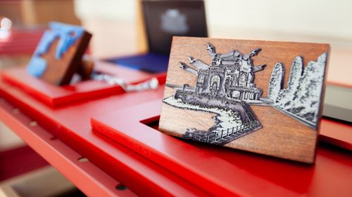 GALERIE FOTO Ateliere de arhitectură și proiecție imersivă educativă pentru copii, la Cazinoul din Constanța, începând din 21 octombrie