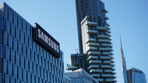 Coreea de Sud încearcă să evite o grevă la Samsung, cel mai mare producător mondial de cipuri de memorie / Guvernul avertizează asupra unui impact economic major / O zi de grevă ar provoca pierderi de 667 de milioane de dolari