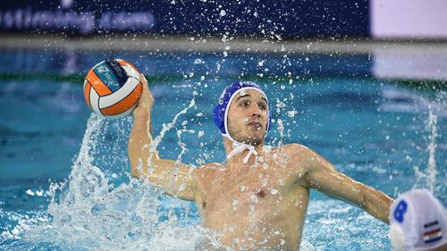 JO Paris 2024: Echipa națională de polo masculin a României a pierdut în fața Statelor Unite ale Americii în cel de-al doilea meci din faza grupelor