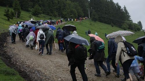 Kelemen: Se poate organiza pelerinajul de la Șumuleu Ciuc. La cererea UDMR, se vor putea ține pelerinajele religioase în perioada următoare