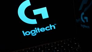 Producătorul de periferice pentru computere Logitech crește previziunile de vânzări pentru 2025, pe fondul cererii puternice