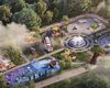 NASA, Hollywood și Donald Trump, în același parc din București / Primarul Daniel Băluță a prezentat proiectul Parcului Prieteniei Româno-Americane „Donald Trump”