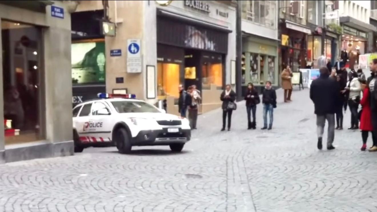 Zeci de monede de aur din epoca Imperiului Roman, furate dintr-un muzeu din Elveţia