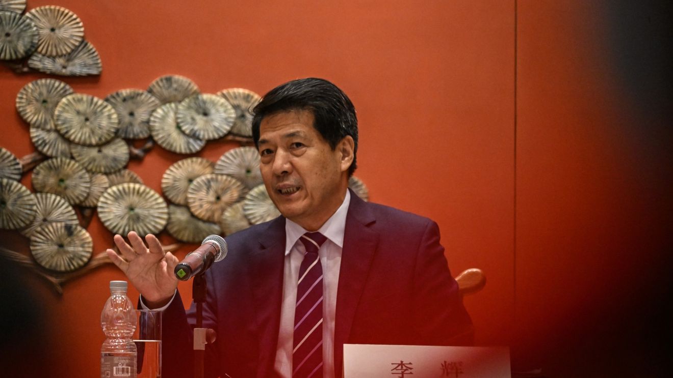 Ministerul de Externe al Chinei: Reuniunea de la Jeddah cu privire la Ucraina a consolidat „consensul asupra unei soluţii politice”