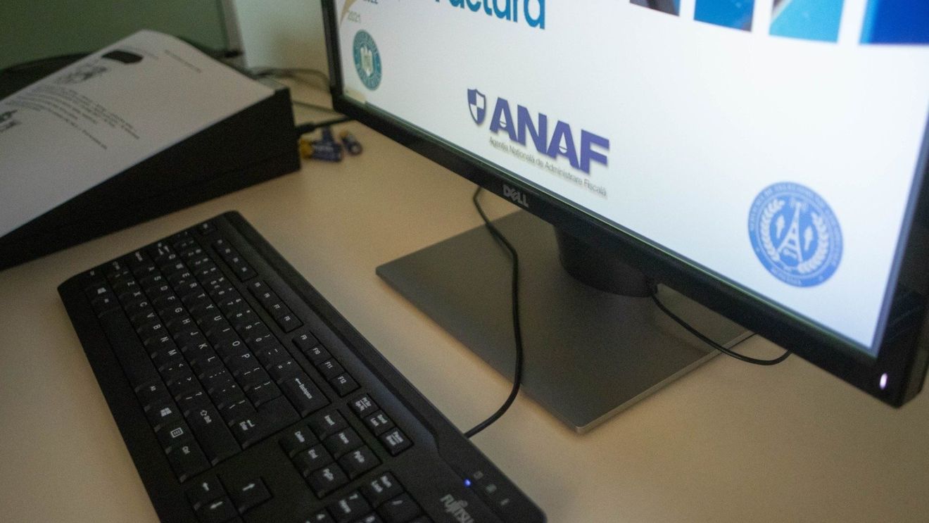 Nicuşor Dan: Pe evaziune fiscală am văzut o schimbare la ANAF. Cred că suntem undeva la 15-20% din ce se poate face