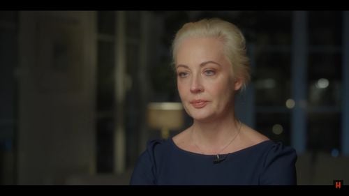 Iulia Navalnaia îl acuză pe Putin că „a luat ostatic” trupul neînsufleţit al soţului ei