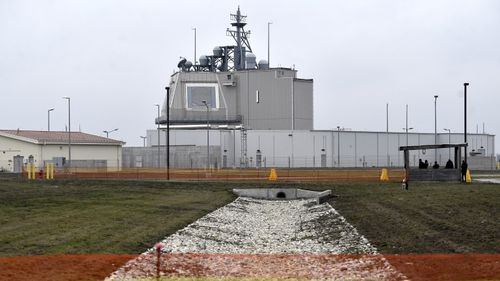 Ministrul Apărării: România dispune de capacităţi defensive cu privire la o potenţială ofensivă balistică din Iran