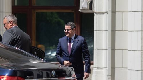 Lider PNL: Nu mi se pare deloc lipsit de logică ca la alegerile europarlamentare domnul Hellvig să fie pe listă