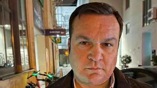 BREAKING FOTO Cătălin Cherecheș a fost prins de polițiștii germani în Augsburg / Se derulează procedurile specifice pentru aducerea lui în țară