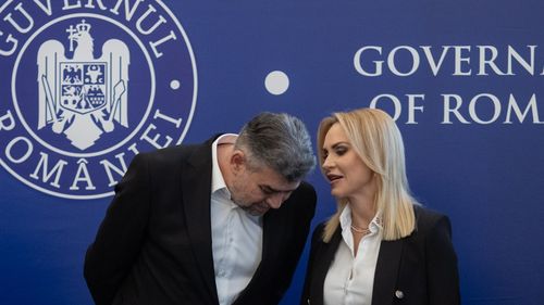 Ciolacu îi avertizează pe liberali să se hotărască dacă vor să ducă pe mai departe coaliția: Nu putem local să facem alianțe cu USR, iar la Bucureşti să facem guvern împreună. Liberalii să-l abandoneze pe Nicușor Dan, dacă vor în coaliție cu PSD după 2024