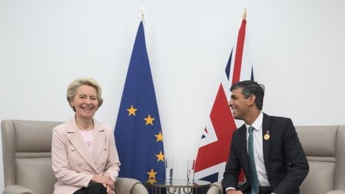 Downing Street: Brexitul nu este în pericol/ Reacția, după ce șefa Comisiei Europene a sugerat că următoarea generație ar putea pune Marea Britanie pe calea reintrării în UE