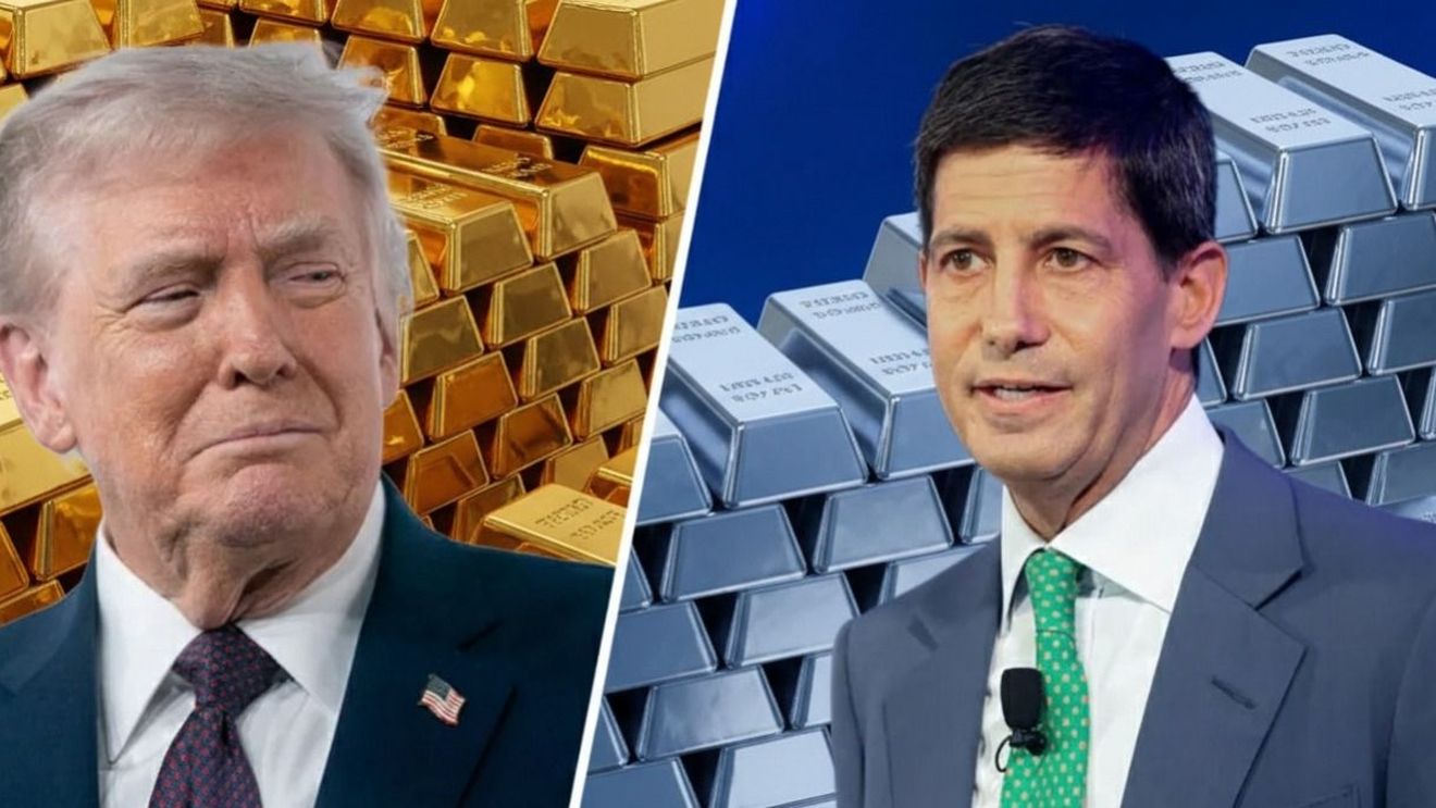 Donald Trump se teme de un singur lucru: piețele financiare / De ce l-a nominalizat pe Kevin Warsh în funcția de președinte al Rezervei Federale