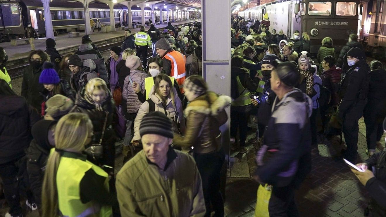 CFR Călători arată că sumele nedecontate de Autoritatea pentru Reformă Feroviară ar putea duce la blocarea circulaţiei trenurilor