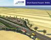 FOTO | Drum Expres Focșani – Brăila: CNIR a semnat contractul pentru supervizarea lucrărilor / Drumul va fi construit de companiile românești UMB și Arcada