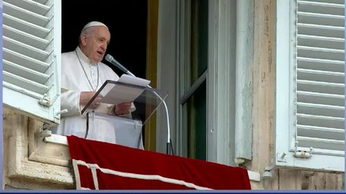 Papa Francisc apreciază că cei care incriminează homosexualitatea ”greşesc”, într-o scrisoare publicată pe un site catolic LGBT
