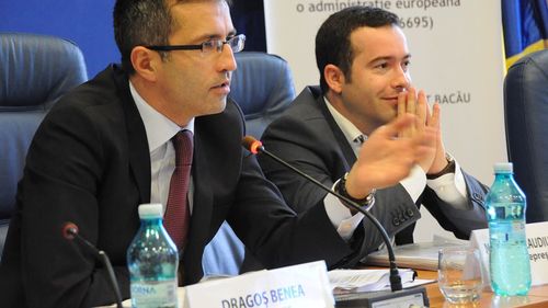 Liderul PSD Bacău cere un an de penitență pentru Bădălău: Cu speranța că, după această pauză, #diaspora se va vedea altfel de pe malurile Dunării