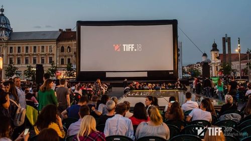 La Cluj-Napoca începe TIFF 2024. Ediția din acest an este dedicată cinematografiei japoneze