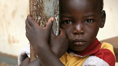 600 de copii au murit de foame în acest an, în nord-estul Nigeriei, după ce ajutoarele umanitare au fost reduse
