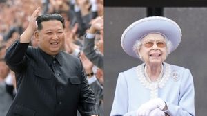 Liderul Coreei de Nord, dictatorul comunist Kim Jong Un, a felicitat-o pe Regina Elisabeta a II-a a Marii Britanii cu prilejul Jubileului de 70 de ani de la accesiunea la tron
