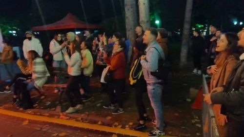 Cu o rată de infectare de 5,98 la mia de locuitori, în municipiul Bacău se desfășoară „Oktoberfest”, amplu eveniment organizat de Primărie pentru publicul larg
