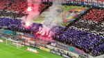 FCSB și CFR Cluj și-au aflat adversarele din turul doi preliminar al Conference League