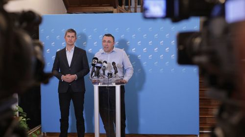 Ce spunea Moise Guran în 2015 despre jurnaliștii care intră în politică: ”Nu destest nimic mai mult decât un jurnalist care își abandonează meseria pentru a intra în politică”