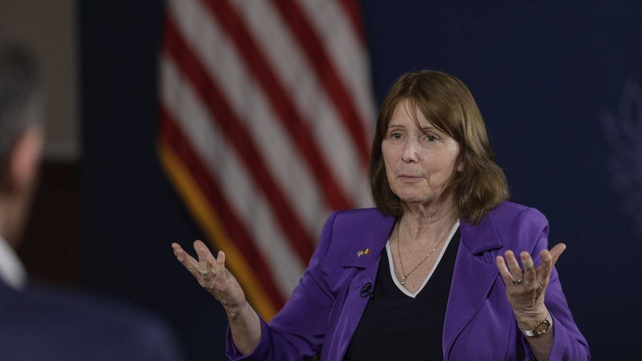 Ambasadoarea Kathleen Kavalec: Avioanele F-35 vor oferi României capabilităţi de apărare aeriană de neegalat
