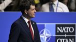 Nicușor Dan la finalul summitului NATO: Un lucru bun pentru România, s-a reafirmat în declarația summitului că Rusia e principala amenințare