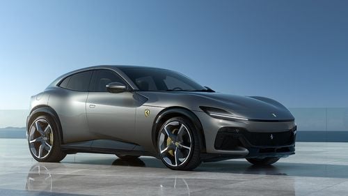 Mașinile Ferrari vor putea fi cumpărate în curând cu criptomonede