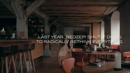 VIDEO Se închide Noma, unul dintre cele mai bine cotate și cunoscute restaurante din lume, cu trei stele Michelin/ O masă la Noma costă cel puțin 500 de dolari pentru o persoană