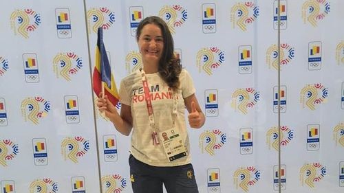 Jocurile Olimpice: Victorie pentru perechea Monica Niculescu și Raluca Olaru la turneul de tenis de la Tokyo. Româncele merg în optimi