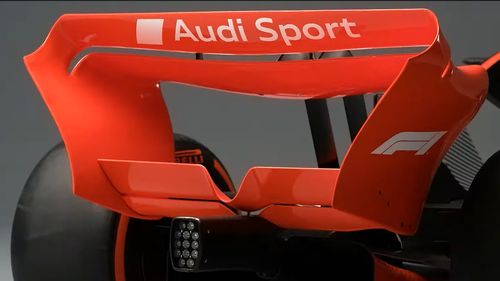 Audi intră „cu viteză” în Formula 1 și anunță numele sponsorului principal