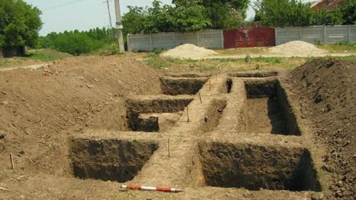 Descoperire arheologică la Reșca, în Olt: O locuință romană scoate la iveală viața din orașul Romula-Malva, fosta capitală a Daciei Inferior